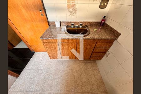 Apartamento para alugar com 87m², 2 quartos e 1 vagaBanheiro