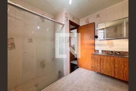 Apartamento para alugar com 87m², 2 quartos e 1 vagaBanheiro