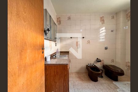 Apartamento para alugar com 87m², 2 quartos e 1 vagaBanheiro 