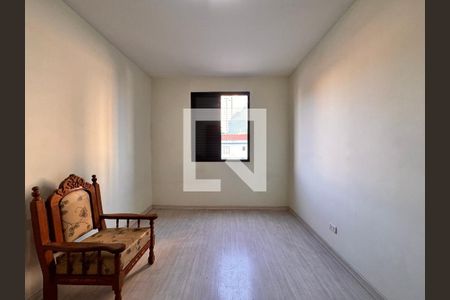 Quarto 1 de apartamento à venda com 2 quartos, 87m² em Parque das Nações, Santo André