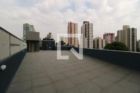 Studio à venda com 24m², 0 quarto e sem vagaQuintal