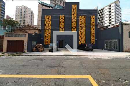 Studio à venda com 24m², 0 quarto e sem vagaFachada