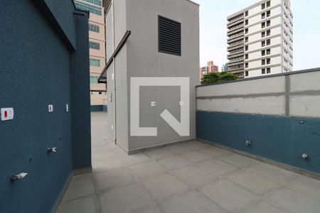 Studio à venda com 24m², 0 quarto e sem vagaÁrea de Serviço