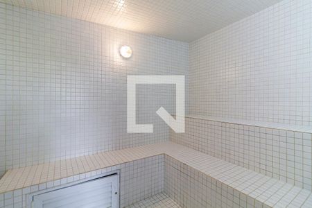 Apartamento para alugar com 68m², 2 quartos e 2 vagasÁrea comum - Sauna