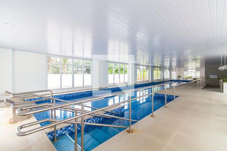 Apartamento para alugar com 68m², 2 quartos e 2 vagasÁrea comum - Piscina