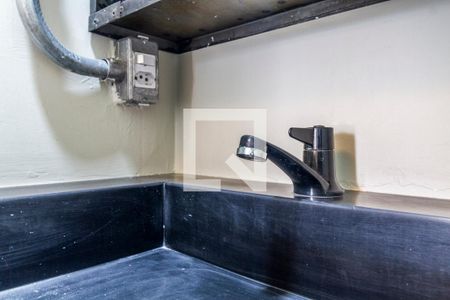 Apartamento para alugar com 68m², 2 quartos e 2 vagasBanheiro Social