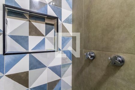 Apartamento para alugar com 68m², 2 quartos e 2 vagasBanheiro Social