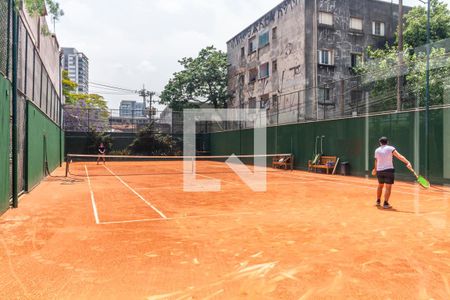 Apartamento para alugar com 68m², 2 quartos e 2 vagasÁrea comum - Quadra