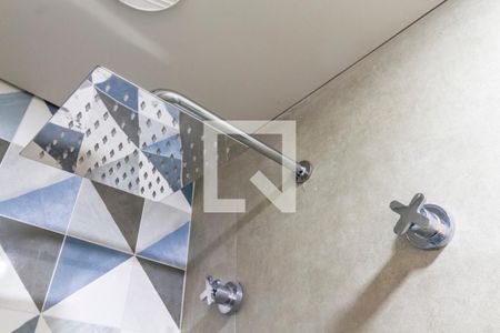 Apartamento para alugar com 68m², 2 quartos e 2 vagasBanheiro Social