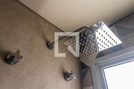 Apartamento para alugar com 68m², 2 quartos e 2 vagasBanheiro da Suíte