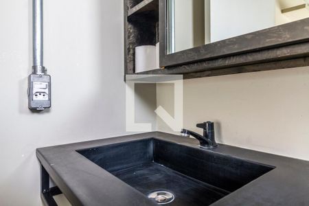 Apartamento para alugar com 68m², 2 quartos e 2 vagasBanheiro da Suíte