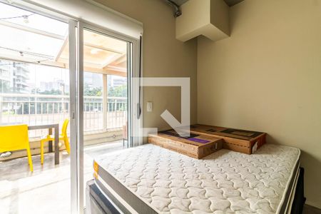 Apartamento para alugar com 68m², 2 quartos e 2 vagasQuarto 1