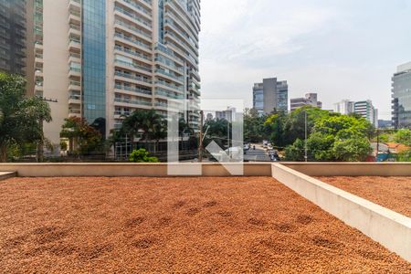 Apartamento para alugar com 68m², 2 quartos e 2 vagasVista