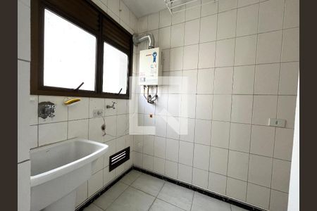 Apartamento para alugar com 85m², 2 quartos e 2 vagasÁrea de Serviço