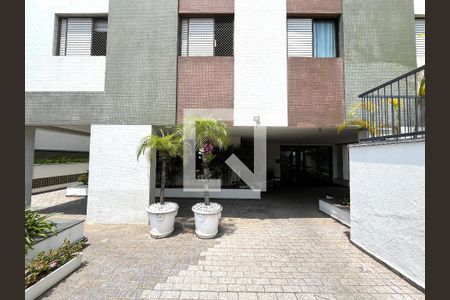 Apartamento para alugar com 85m², 2 quartos e 2 vagasHall de entrada