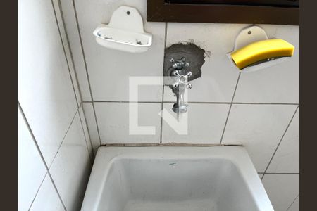 Apartamento para alugar com 85m², 2 quartos e 2 vagasÁrea de Serviço