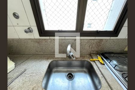 Apartamento para alugar com 85m², 2 quartos e 2 vagasCozinha 