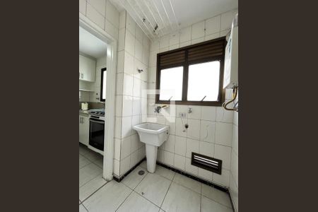 Apartamento para alugar com 85m², 2 quartos e 2 vagasÁrea de Serviço