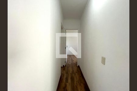 Apartamento para alugar com 85m², 2 quartos e 2 vagasCorredor 