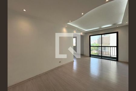 Apartamento para alugar com 85m², 2 quartos e 2 vagasSala