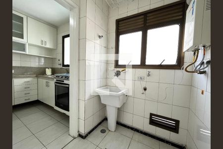 Apartamento para alugar com 85m², 2 quartos e 2 vagasÁrea de Serviço