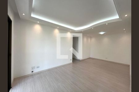 Apartamento para alugar com 85m², 2 quartos e 2 vagasSala