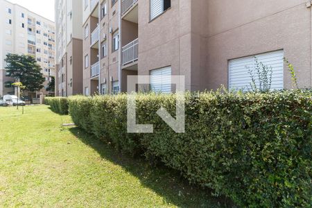 Apartamento para alugar com 55m², 2 quartos e 1 vaga Apartamento para alugar com 55m², 2 quartos e 1 vagaFachada da Torre