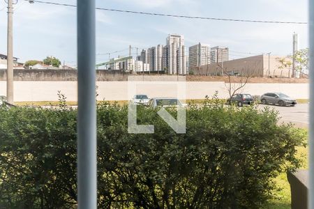 Apartamento para alugar com 55m², 2 quartos e 1 vaga Apartamento para alugar com 55m², 2 quartos e 1 vagaVista da Área de Serviço