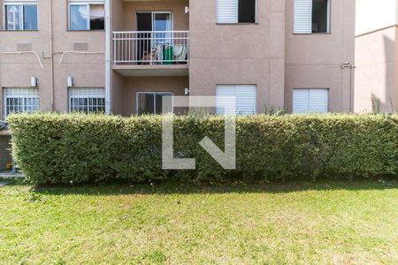 Apartamento para alugar com 55m², 2 quartos e 1 vaga Apartamento para alugar com 55m², 2 quartos e 1 vagaFachada da Torre