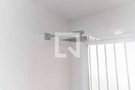 Apartamento para alugar com 55m², 2 quartos e 1 vaga Apartamento para alugar com 55m², 2 quartos e 1 vagaBanheiro