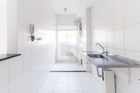 Apartamento para alugar com 55m², 2 quartos e 1 vaga Apartamento para alugar com 55m², 2 quartos e 1 vagaCozinha/Área de Serviço