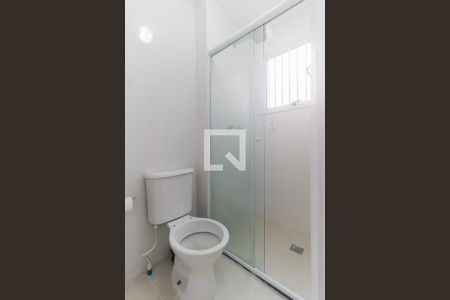 Apartamento para alugar com 55m², 2 quartos e 1 vaga Apartamento para alugar com 55m², 2 quartos e 1 vagaBanheiro