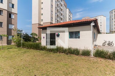 Apartamento para alugar com 55m², 2 quartos e 1 vaga Apartamento para alugar com 55m², 2 quartos e 1 vagaMercado