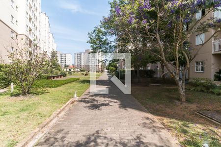 Apartamento para alugar com 55m², 2 quartos e 1 vaga Apartamento para alugar com 55m², 2 quartos e 1 vagaÁrea comum