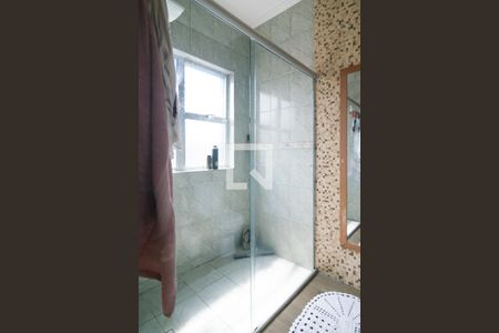 Apartamento à venda com 104m², 3 quartos e sem vagaBanheiro/Quarto 1