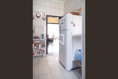 Apartamento à venda com 104m², 3 quartos e sem vagaCozinha