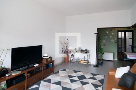 Apartamento à venda com 104m², 3 quartos e sem vagaSala