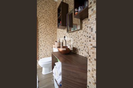 Apartamento à venda com 104m², 3 quartos e sem vagaBanheiro/Quarto 1