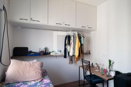 Apartamento à venda com 104m², 3 quartos e sem vagaQuarto 3