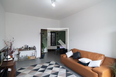 Apartamento à venda com 104m², 3 quartos e sem vagaSala