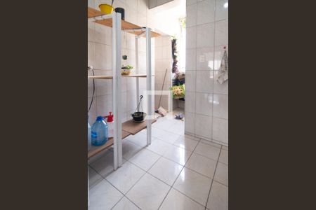 Apartamento à venda com 104m², 3 quartos e sem vagaCozinha