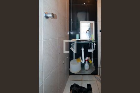 Apartamento à venda com 104m², 3 quartos e sem vagaBanheiro