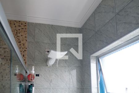 Apartamento à venda com 104m², 3 quartos e sem vagaBanheiro/Quarto 1