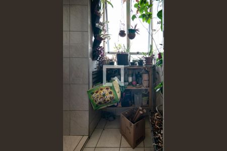 Apartamento à venda com 104m², 3 quartos e sem vagaCozinha