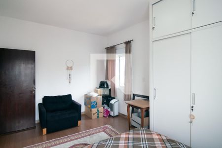 Apartamento à venda com 104m², 3 quartos e sem vagaQuarto 1