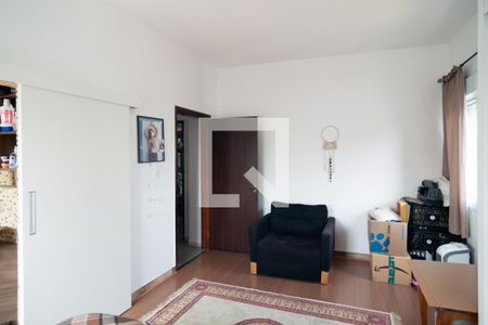 Apartamento à venda com 104m², 3 quartos e sem vagaQuarto 1