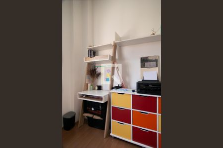 Apartamento à venda com 104m², 3 quartos e sem vagaQuarto 2