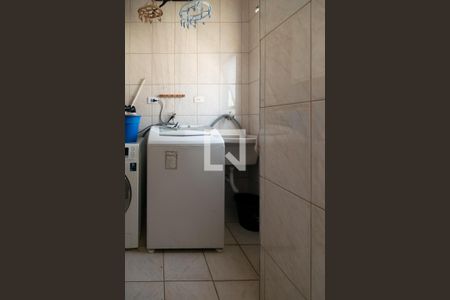 Apartamento à venda com 104m², 3 quartos e sem vagaLavanderia