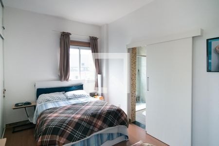 Apartamento à venda com 104m², 3 quartos e sem vagaQuarto 1