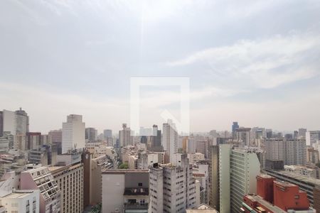 Apartamento à venda com 104m², 3 quartos e sem vagaVista/Área comum